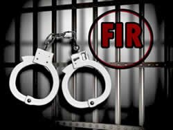 FIR in Pakistan