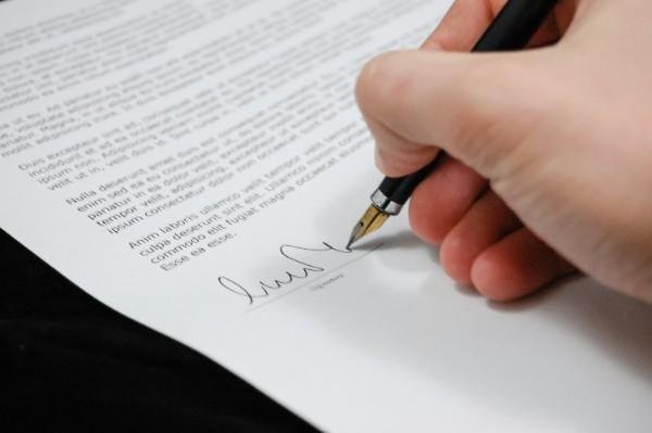 Succession Document in Pakistan